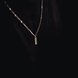 Orígen Necklace